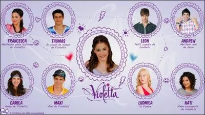 Au tout dbut de la srie combien y a-t-il de  groupes  au Studio 21 ?