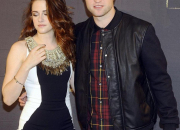 Quiz Le couple Kristen Stewart/Robert Pattinson