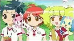 Qui est la plus riche ?