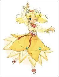 Quel est le rve de Miria ?