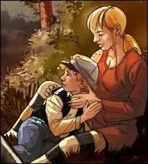 Encore un peu de littrature :  Les ailes du courage  conte publi en 1872 dcrit la mtamorphose d'un jeune campagnard en homme instruit grce  la compagnie des oiseaux qui lui apprennent le courage. Qui a crit ce conte ? Du mme auteur ( auteure) :   La mare au diable .