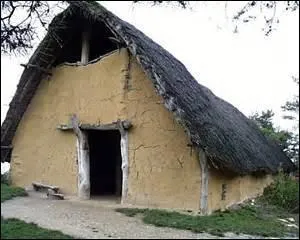 Passons maintenant  son histoire. Le site d'Agen fut vraisemblablement peupl  partir de quelle poque ?