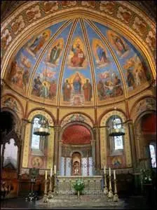 glise construite au XII sicle prenant le nom de Saint-Caprais en hommage au premier martyr d'Agen, elle prend le titre de cathdrale en 1803. Mais qui tait ce Saint Caprais ?