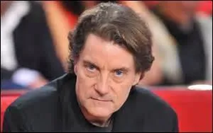 Et pour terminer ce quiz, je n le 23 novembre 1953  Astaffort (arrondissement d'Agen), auteur-compositeur et interprte, on me doit des chansons comme  Petite Marie/amie  en 1977 ou  La corrida  en 1994, qui suis-je ?