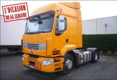 Dans quelle srie de films d'animation trouve-t-on le 17e pisode intitul  Beau comme un camion  ?