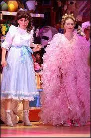 Laquelle des 2 fait partie des actrices principales ?