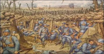 Au dbut de la Grande Guerre, on approvisionnait les poilus en gruyre. Quel fromage allait supplanter le gruyre et acqurir sa notorit ?