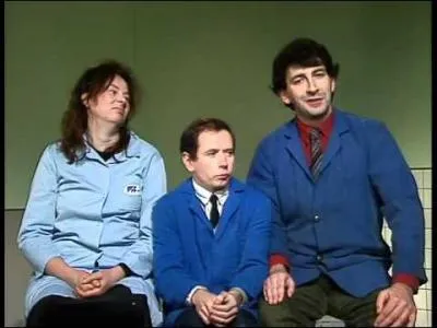 Dans les Deschiens, quelle est la fromagerie du nom d'un factieux personnage ?