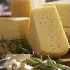 Si je vous propose des quesadillas (de l'espagnol queso qui veut dire fromage), qu'est-ce que je vous propose ?