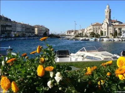 Dans quelle ville est n Georges Brassens ?