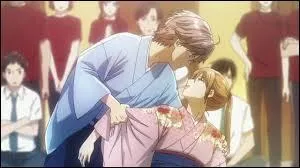 Mashima Taichi est-il amoureux de Chihaya ?