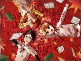 Qu'a fait Taichi quand ils taient petits pour gagner contre Arata au tournoi de l'cole ?