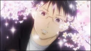 Pourquoi Arata est parti de Tokyo pour retourner  Fukui ?