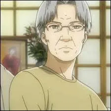 Qui tait le grand-pre d'Arata ?