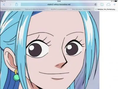 Quel est son prnom ?