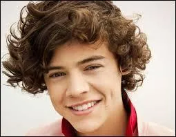 Quel est le jour de naissance d'Harry ?