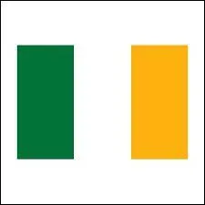 Quel membre du groupe est irlandais ?