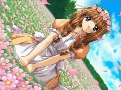 Quelle est la saison qui se cache dans cette image ?