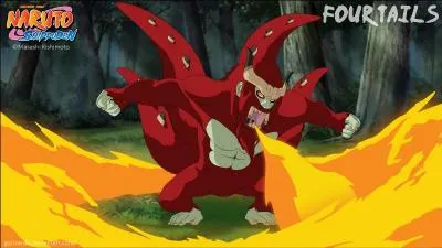 Quel est le dmon  queues de Rshi ?