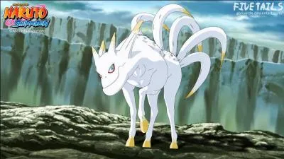 Quel est le dmon  queues de Han ?