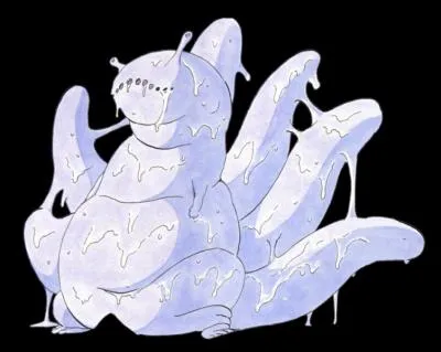 Quel est le dmon  queues de Utakata ?