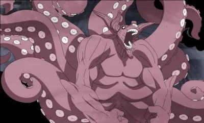 Quel est le dmon  queues de Killer Bee ?