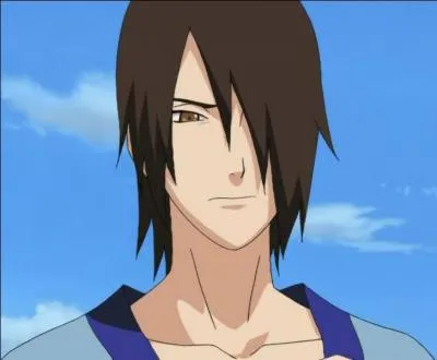 Quel est le rceptacle de Rokubi ?