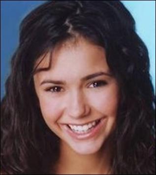 Quelle est cette star ?