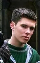 Comment s'appelle cet lve de Serpentard ?