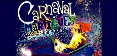 Avec les lettres  TE  +  LE LOIRET  vous pouvez former un mot qui aura pour dfinition : douceur de Carnaval. De quoi s'agit-il ?