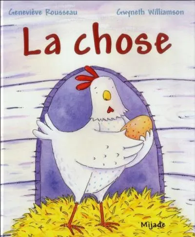 Si vous parlez pudiquement de  la chose ,  quoi faites-vous allusion ?