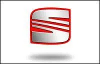 On rentre a la maison ... . Oh non ! Le voisin a gar sa ...  notre place habituelle ! Il faut qu'on fasse le tour ...