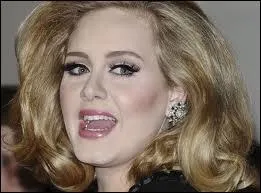 Qui est cette chanteuse ?