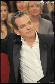 Qui est ce chanteur ?