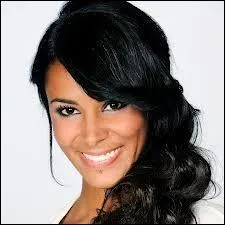 Qui est cette chanteuse ?