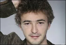 Qui est ce chanteur ?