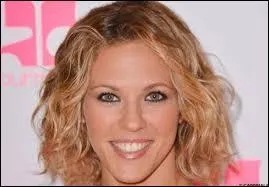 Qui est cette chanteuse ?