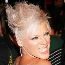 Qui est cette chanteuse ?