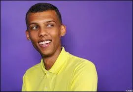 Qui est ce chanteur ?