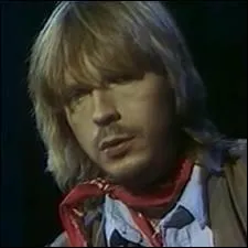 Qui est ce chanteur ?