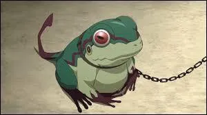 Comment s'appelle ce dmon ?