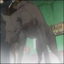 Comment s'appelle ce dmon ?