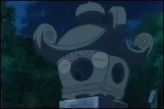 Comment s'appelle ce dmon ?