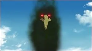 Comment s'appelle ce dmon ?