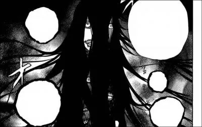 Comment s'appelle ce dmon ?