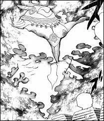 Comment s'appelle ce dmon ?