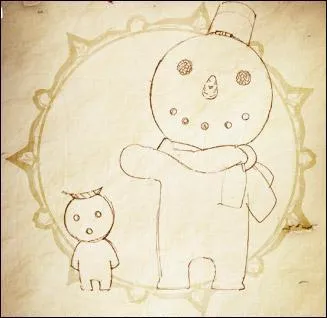 Comment s'appelle ce dmon ?