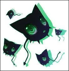 Comment s'appellent ces dmons ?