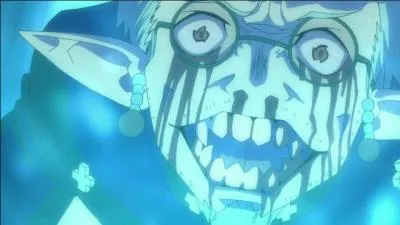 Comment s'appelle ce dmon ?