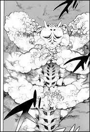 Comment s'appelle ce dmon ?